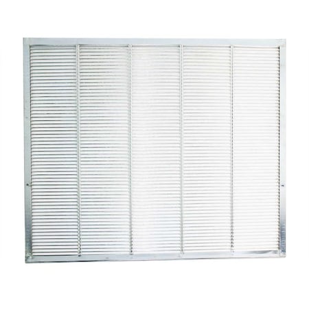 Good Land Bee Supply Beekeeping Queen Excluder Trapping Grid Net Tool - Metal (Plated Iron) - 20 Inch x 16 Inch GLQEX-MTL